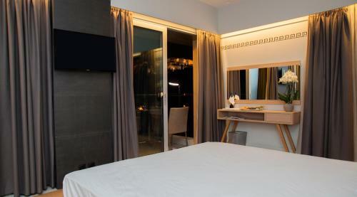 Hotel Thissio