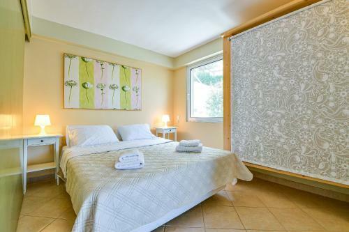 Apartamento Beachside Bungalows
