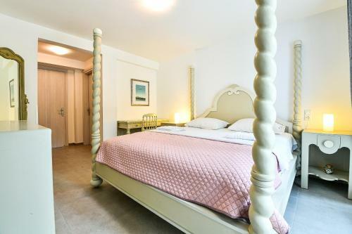 Apartamento Beachside Bungalows