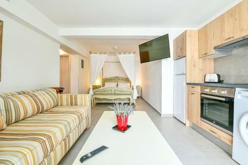 Apartamento Beachside Bungalows