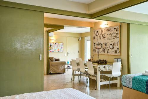 Apartamento Beachside Bungalows