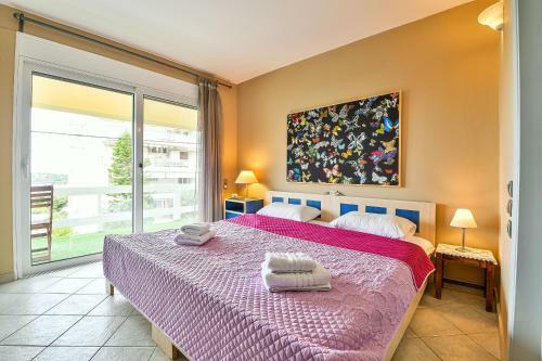 Apartamento Beachside Bungalows