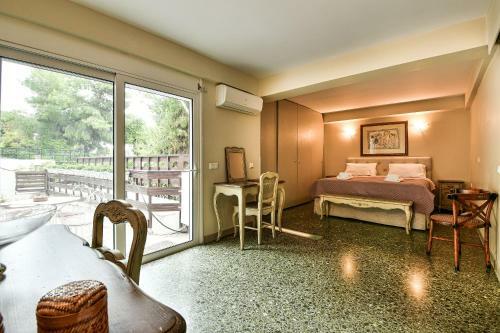 Apartamento Beachside Bungalows