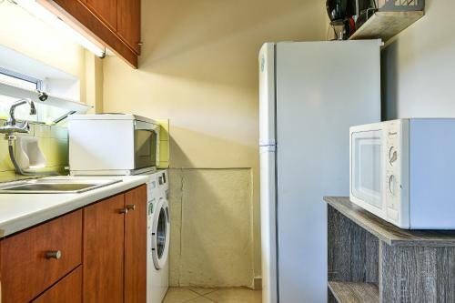 Apartamento Beachside Bungalows