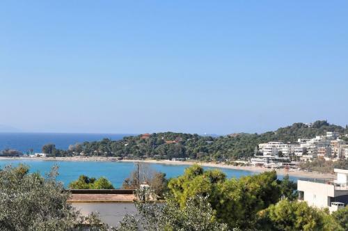 Apartamento Beachside Bungalows