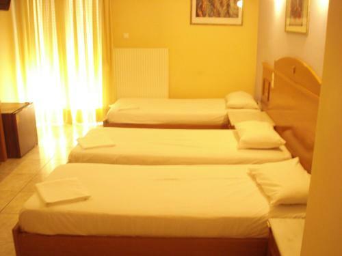 Hotel Cybele Pefki