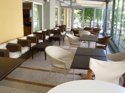 Hotel Cybele Pefki