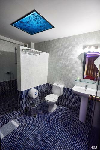 Atlantic Hotel