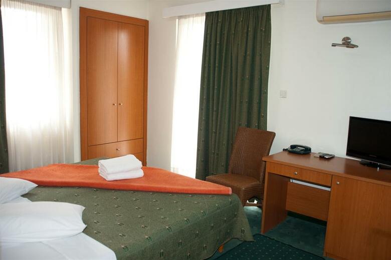 Nestorion Hotel
