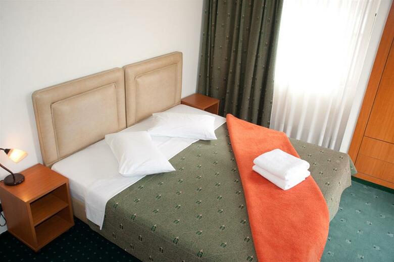 Nestorion Hotel