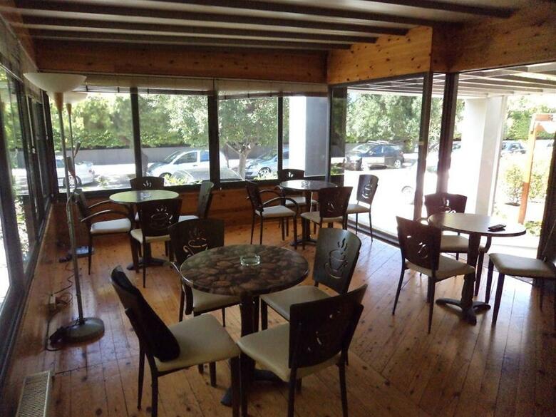 Nestorion Hotel