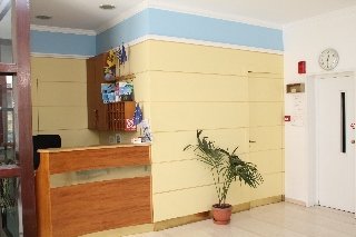 Nefeli Hotel
