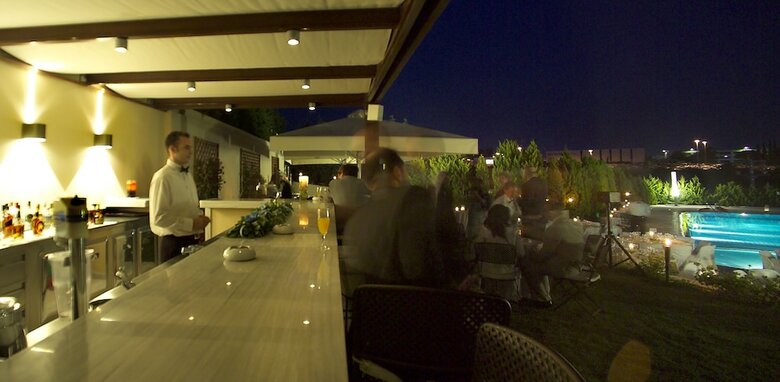 Dekelia Hotel