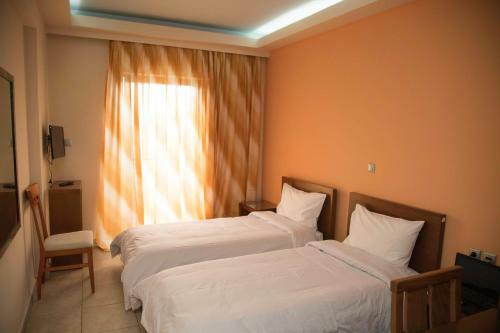 Hotel Giorgio
