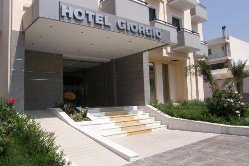 Hotel Giorgio