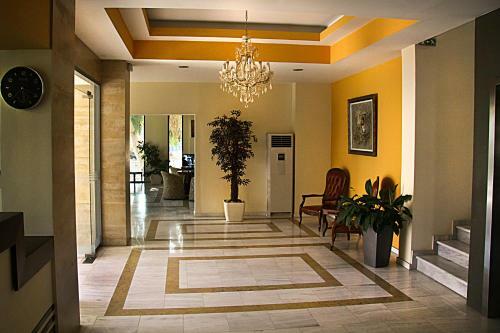 Hotel Giorgio