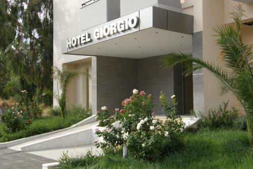 Hotel Giorgio