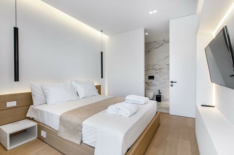 Apartamento Nsplace