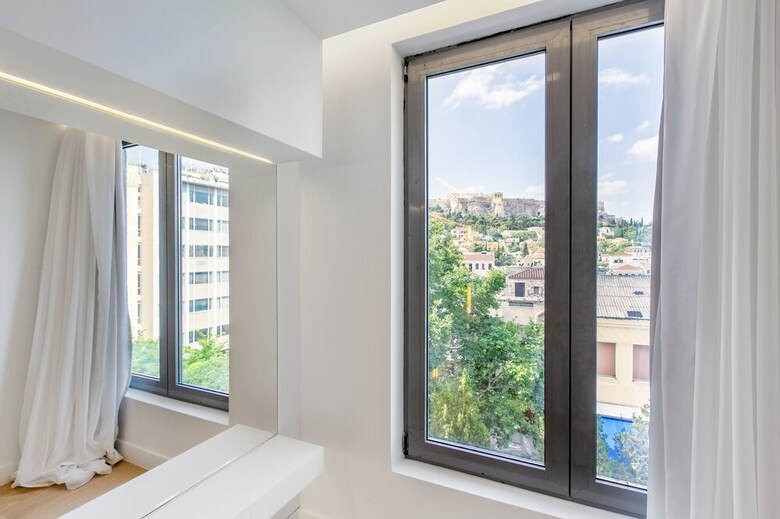 Apartamento Nsplace