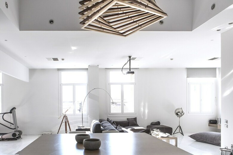 Apartamento Nsplace