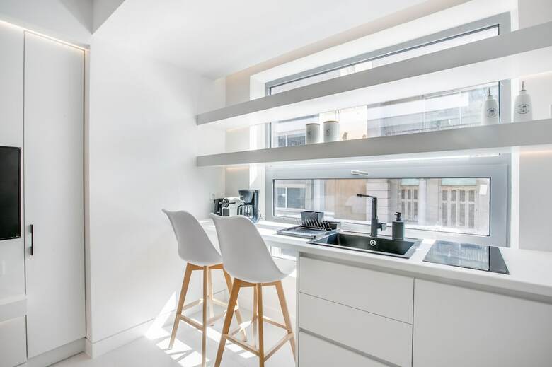 Apartamento Nsplace