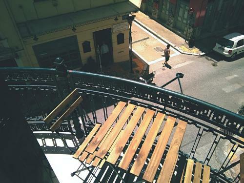Hotel City Circus Athens