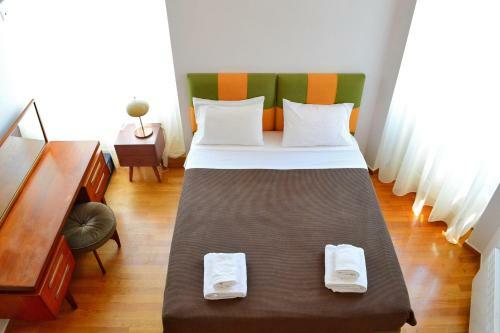 Hotel City Circus Athens