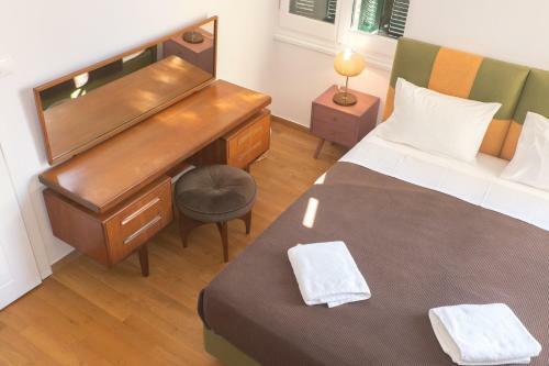 Hotel City Circus Athens