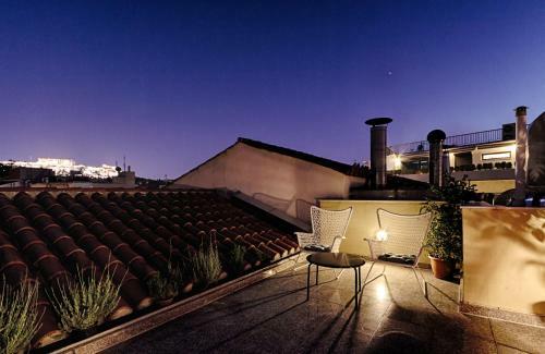 Hotel City Circus Athens