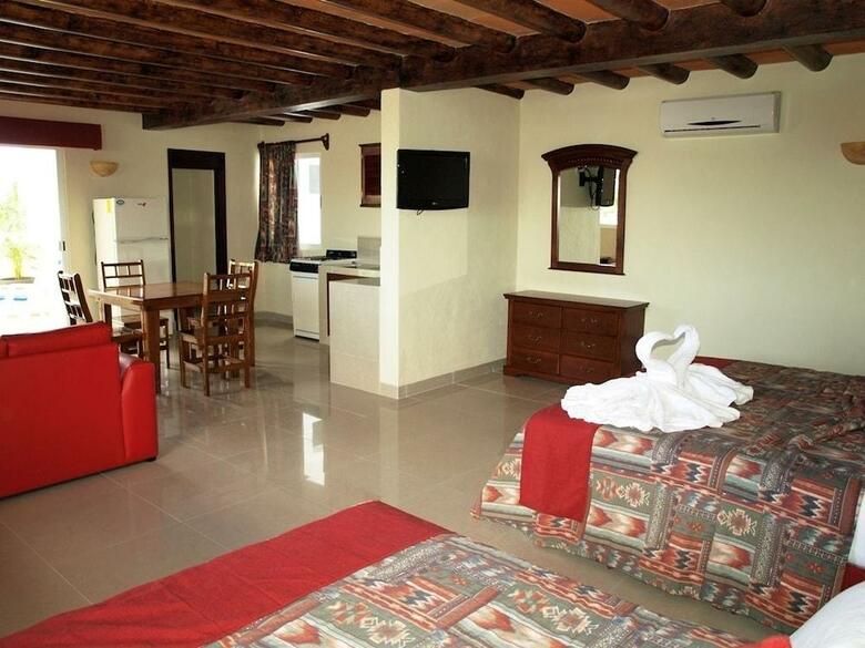 Hotel El Campanario