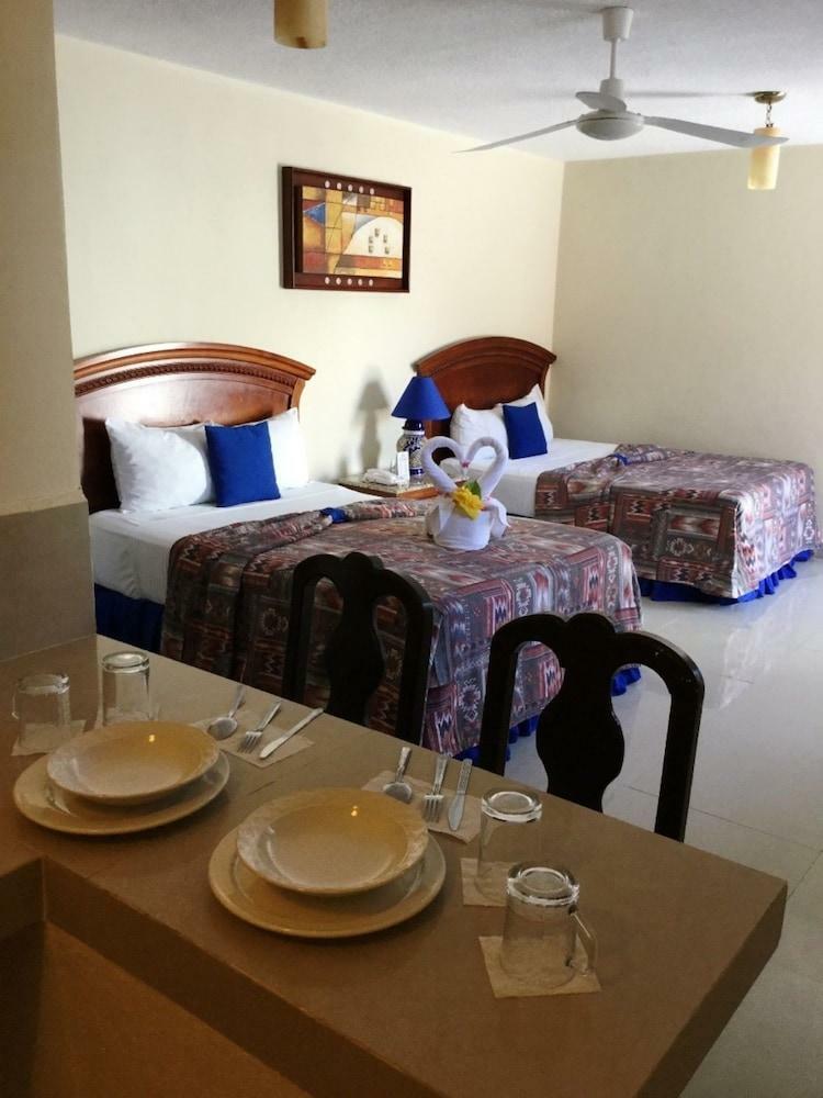 Hotel El Campanario