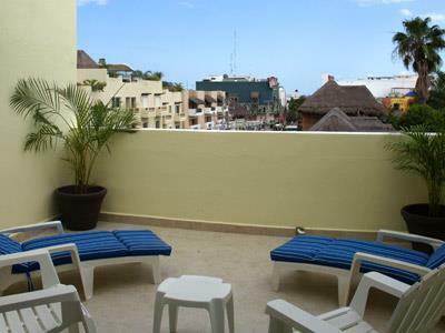 Hotel El Campanario