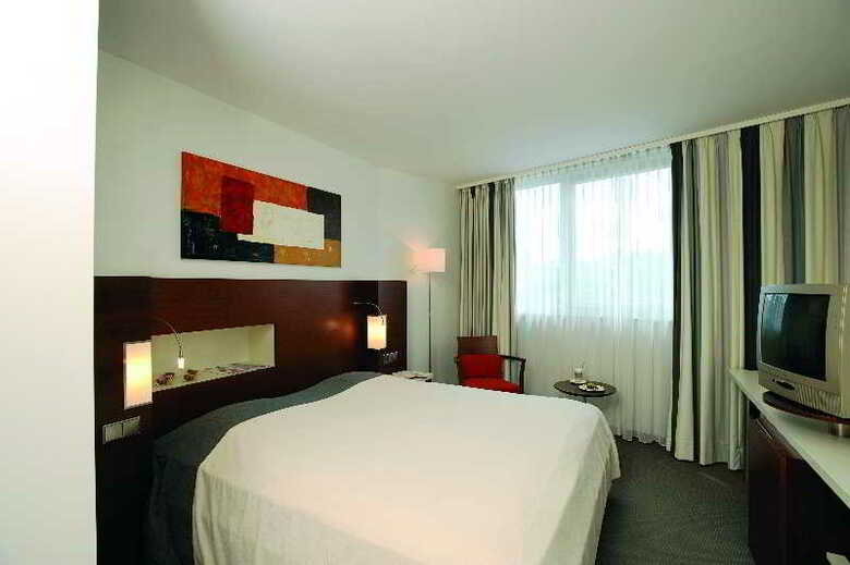 Hotel NH Frankfurt Niederrad