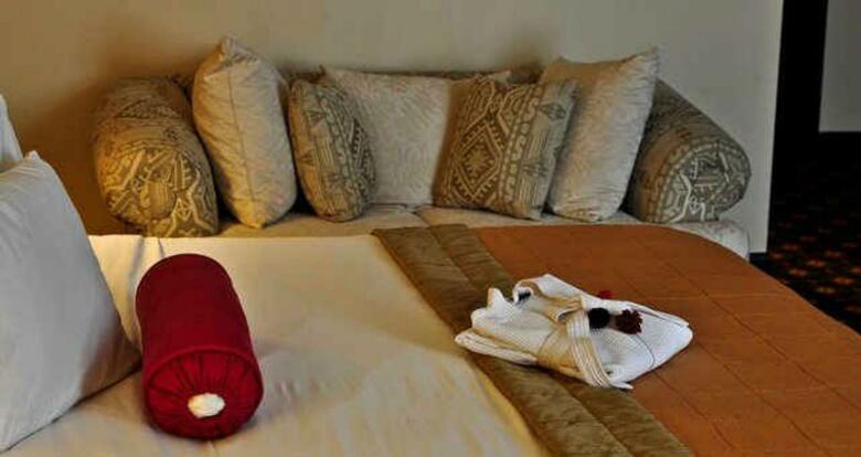Clarion Hotel San Pedro Sula