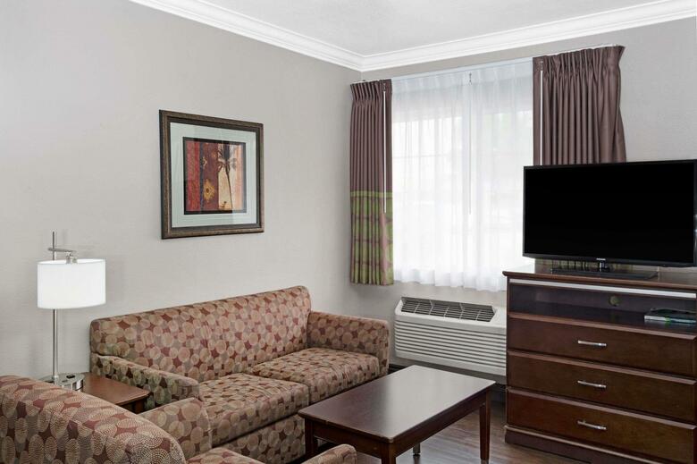 Hotel Super 8 Los Angeles