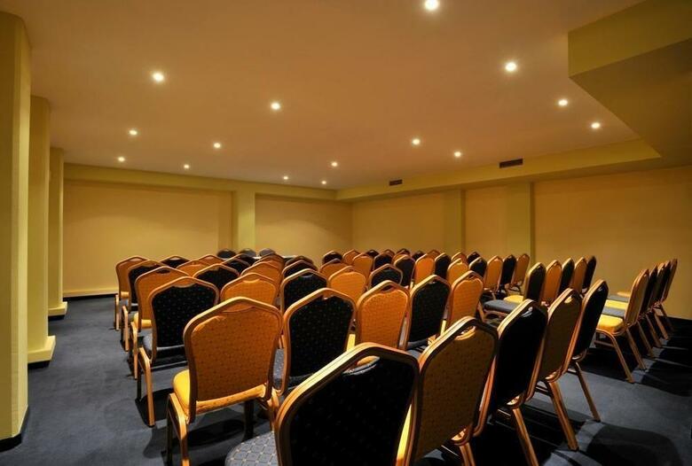 Hotel Pestana Viking Resort