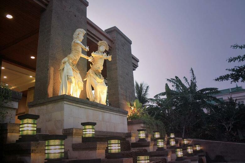 Pelangi Bali Hotel & Spa