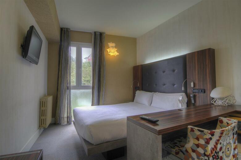 Hotel Petit Palace Tamarises