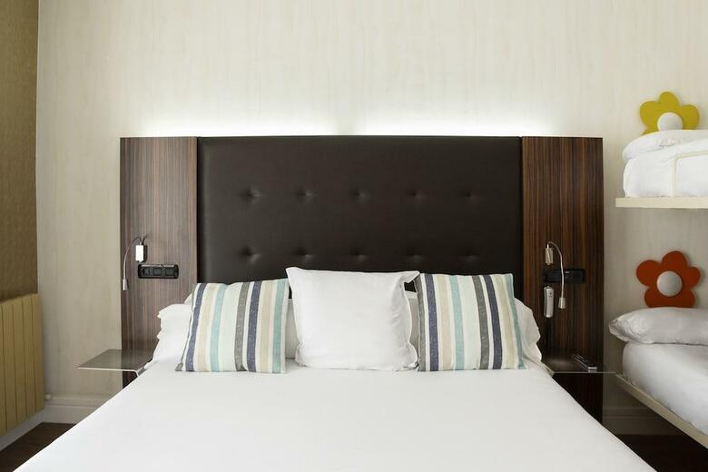 Hotel Petit Palace Tamarises