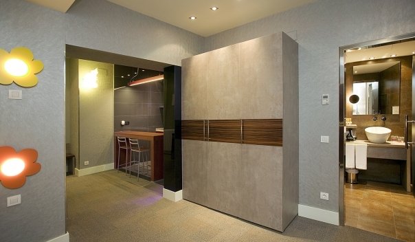 Hotel Petit Palace Tamarises