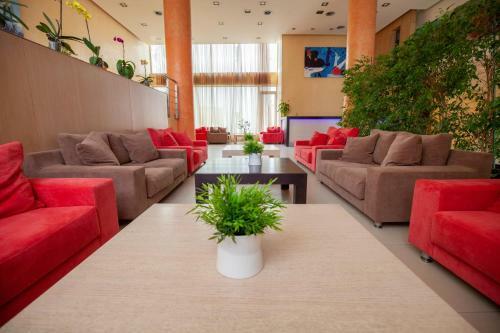 Lacoba Hotel