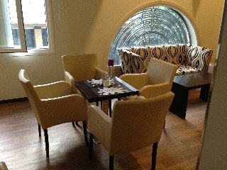 Hotel Cosmopolit