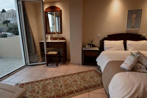 Hotel Byron