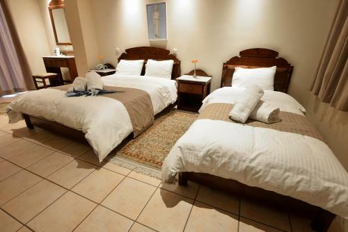 Hotel Byron