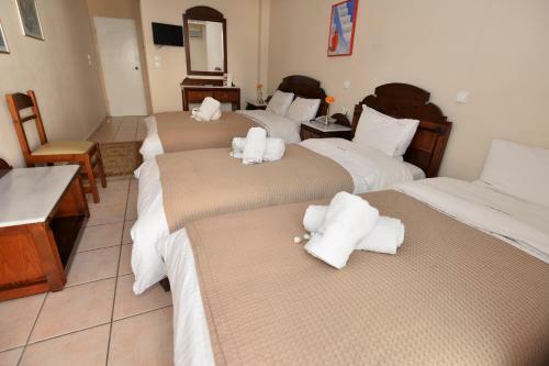Hotel Byron