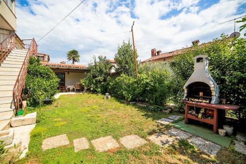 Apartments Villa Mihaela