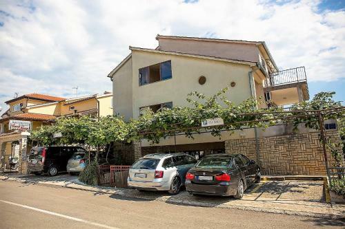 Apartments Villa Mihaela