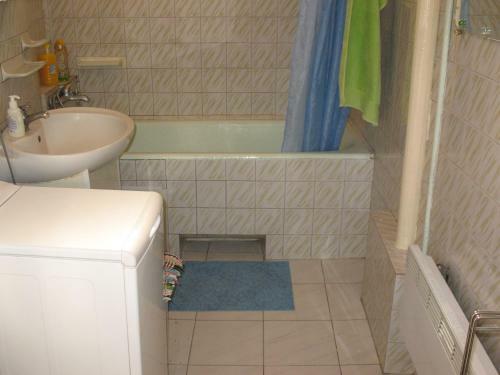Apartamento Lviv Of Open Hearts