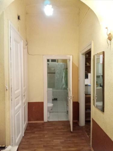 Apartamento Lviv Of Open Hearts