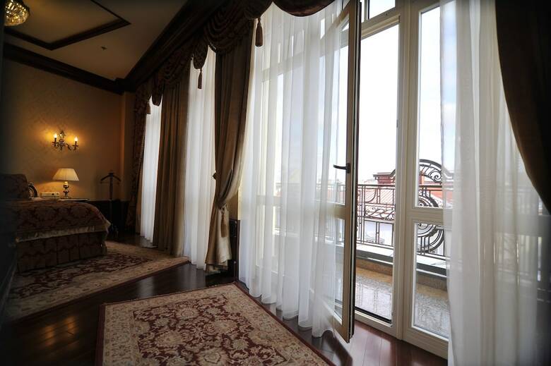 Nobilis Hotel